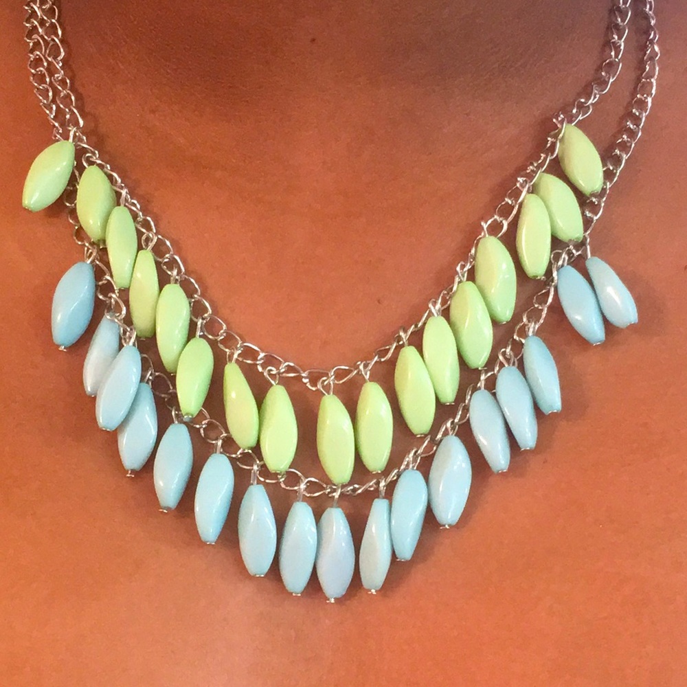Paparazzi jewelry set
